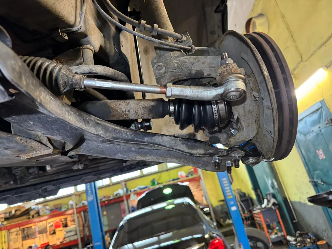 Volkswagen Polo — 7
